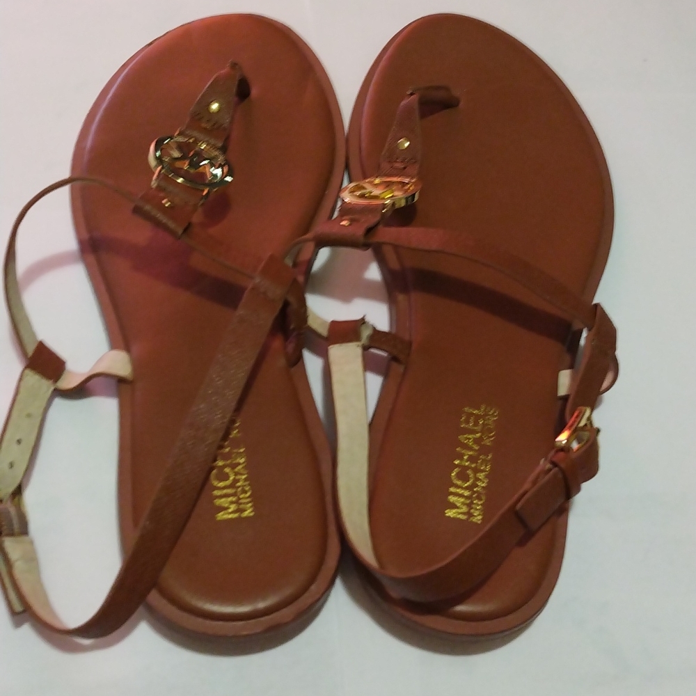 Michael kors sandals - Picture 4 of 4